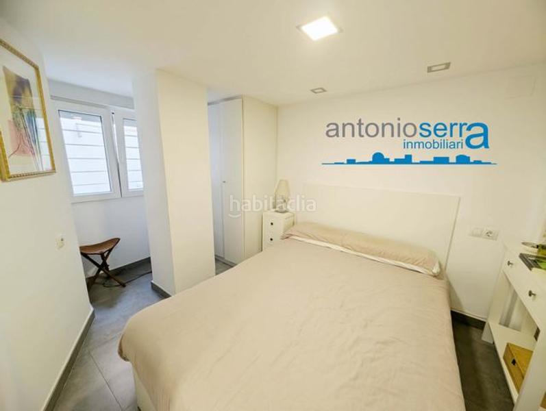 Foto 77ef8770-0604-4662-9fb7-cc88a869ddda. Alquiler piso bajo vivienda amueblado junto gran vía en Valencia