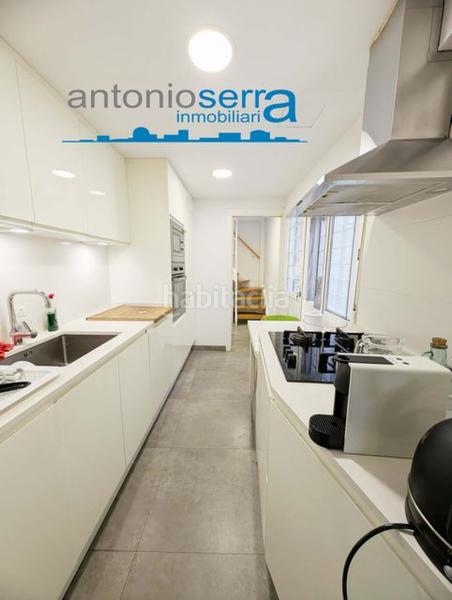 Foto 88b68b79-33e0-4390-82f4-491d1229b644. Alquiler piso bajo vivienda amueblado junto gran vía en Valencia