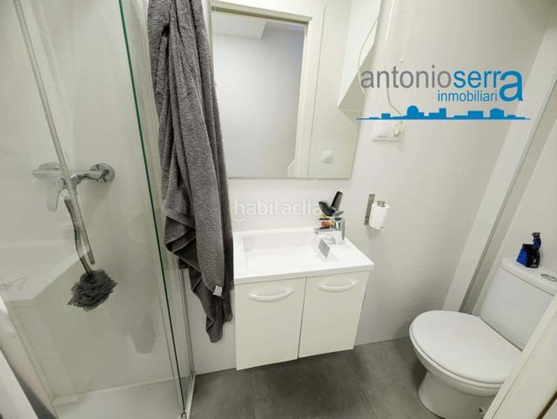 Foto 8af83360-668e-4b2e-ad3f-4fa371be2670. Alquiler piso bajo vivienda amueblado junto gran vía en Valencia