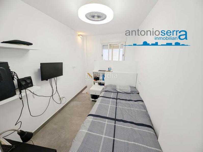 Foto 03fc42b8-aed8-47e1-8b49-5913c31f7eb4. Miete etagenwohnung in El Botànic Valencia
