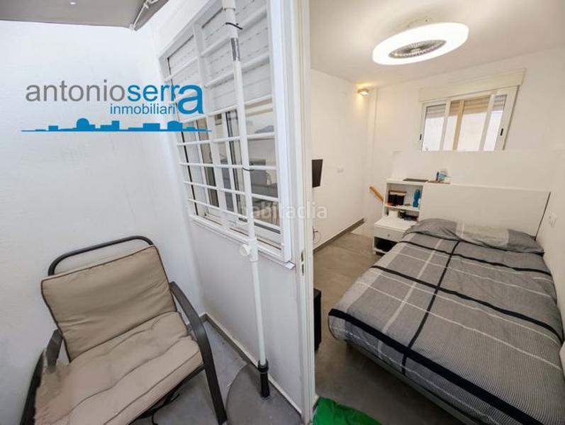 Foto 4caf7e95-3abb-4fc5-a828-b01e75d3fd29. Miete etagenwohnung in El Botànic Valencia