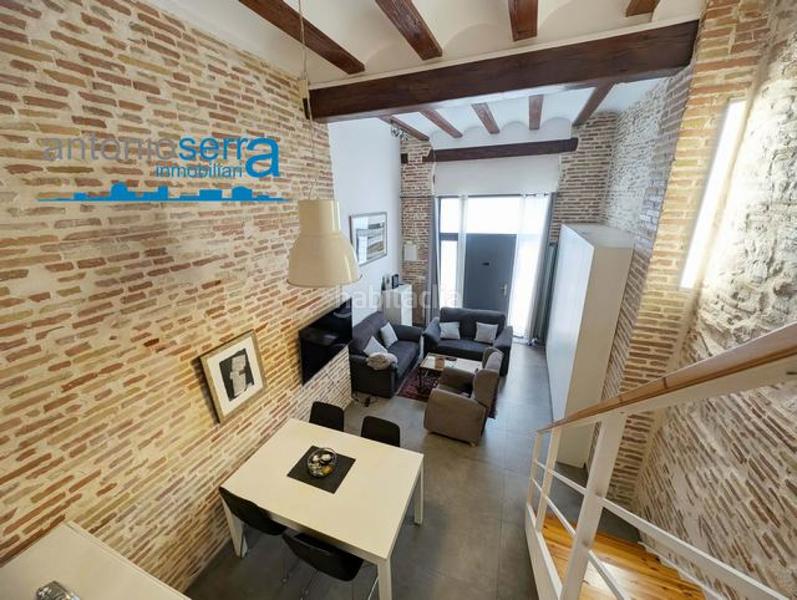Foto 502884ad-4a86-47f6-bb14-95914a49f7d0. Miete etagenwohnung in El Botànic Valencia