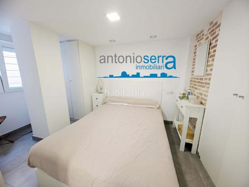 Foto 6bbdfe37-abea-4726-8301-583cd80ce0a4. Miete etagenwohnung in El Botànic Valencia