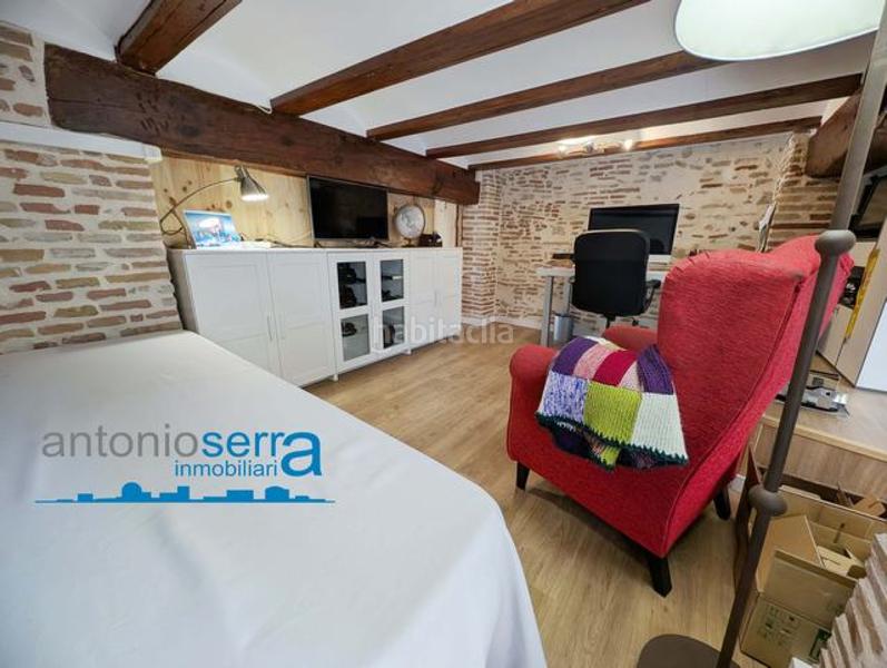 Foto 7b3a6195-407c-4d59-b6a2-8e61754a6e3c. Miete etagenwohnung in El Botànic Valencia