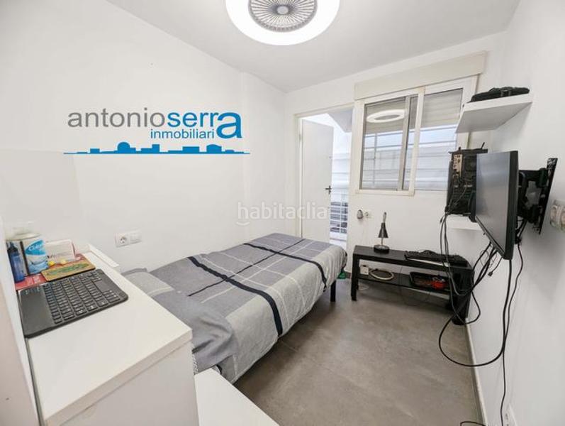 Foto 8abcb0a6-11e2-4c64-97bd-d6ab0a043ec6. Miete etagenwohnung in El Botànic Valencia