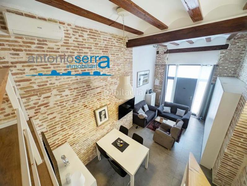 Foto 9ad1b612-ca5d-44e9-b31c-19fc4c5b1e77. Miete etagenwohnung in El Botànic Valencia