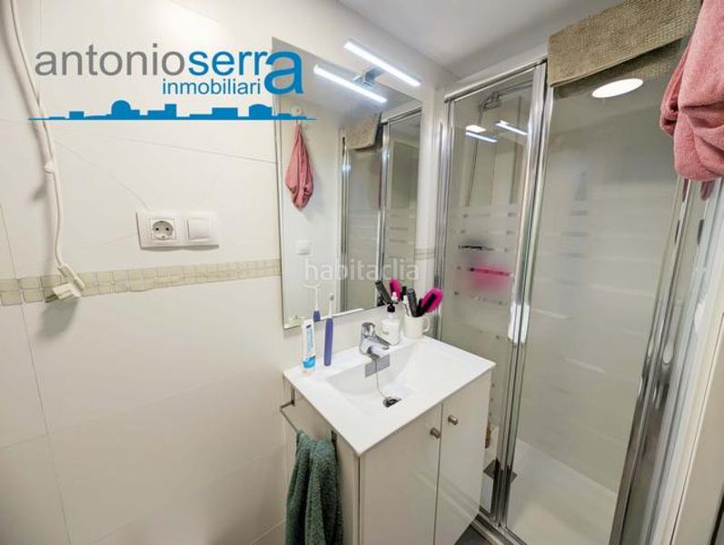 Foto a77f44f0-7ce4-481e-a81b-fea70fdb9323. Miete etagenwohnung in El Botànic Valencia