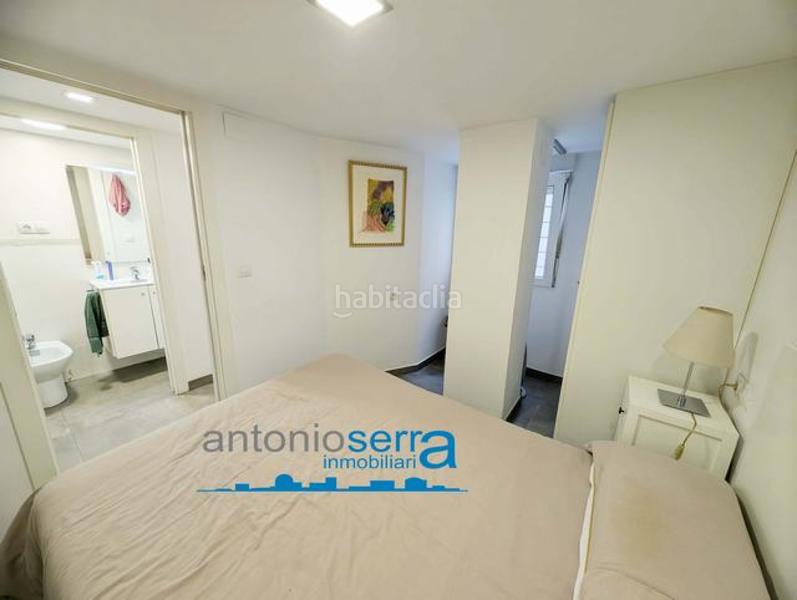 Foto ba6925ee-75b2-4cd2-a9db-7de2ad9929b0. Miete etagenwohnung in El Botànic Valencia
