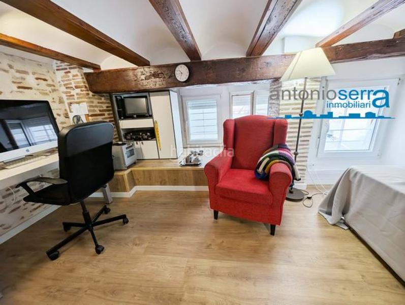 Foto bf6162e2-a3d1-4722-ba13-f1f1b036e801. Miete etagenwohnung in El Botànic Valencia