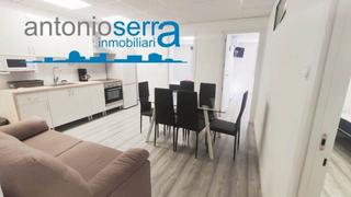 Alquiler Piso  Valencia - cl ramiro de maeztu. Alquiler reformado ideal estudiantes