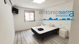 Rent Flat  Valencia - cl ramiro de maeztu. Alquiler reformado ideal estudiantes