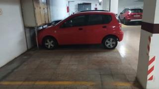 Aparcament cotxe  Valencia - cl rodrigo pertegas. Venta plaza de garaje en zona islas canarias