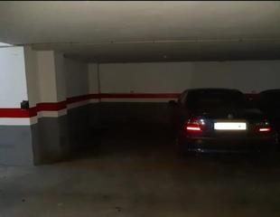 Aparcament cotxe  Valencia - cl denia. Venta plaza de garaje en zona gran vía de las germanías
