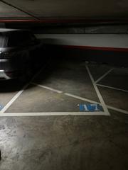 Aparcament cotxe  Valencia - calle colón. Venta plazas de garaje en calle colón