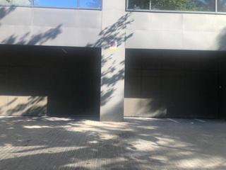 Aparcament cotxe  Valencia - cl antonio ferrandis actor. Venta plaza de garaje zona quatre carreres