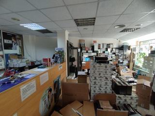 Lloguer Local Comercial  Valencia - av burjasot. Alquiler local comercial en zona benicalap, valencia