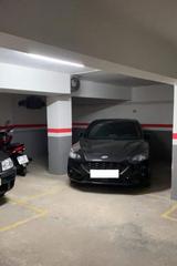 Aparcament cotxe  Valencia - cl jose soto mico. Venta plaza de garaje en san marcelino, valencia