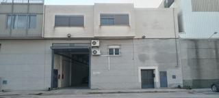 Nau industrial  Quart de poblet - cl riu vinalopo. Venta nave industrial en quart de poblet, valencia
