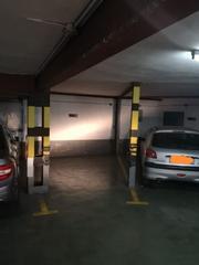 Aparcament cotxe  Valencia - cl espinosa. Venta plaza de garaje en extramurs, valencia