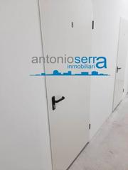 Local Comercial  Valencia - cl joan llorenc. Venta trastero disponible en juan llorens, valencia