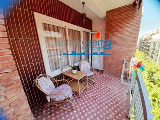 Appartement à Valencia - AV CID