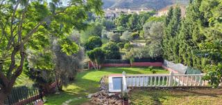 Casa  Chiva - cl rio ebro. Chalet en alquiler temporal en cumbres de calicanto
