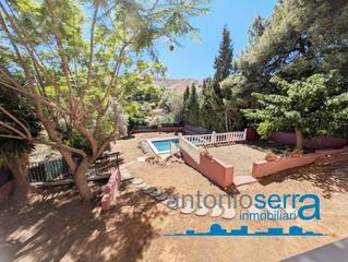 Maison  Chiva - cl rio ebro -san miguel. Chalet en venta en cumbres de calicanto