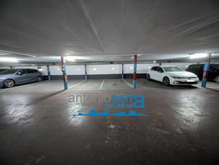 Aparcament cotxe  Valencia - cl xativa. Plaza de garaje en el centro de valencia