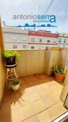 Lloguer Pis  Valencia - av san jose de la montaña. Piso muy soleado, frente ambulatorio juan llorens, 2 hab