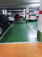 Aparcament cotxe  Valencia - av francia. Plaza de garaje en av. francia