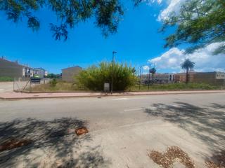 Terreny residencial a Calle dels ports 2. Venta de conjunto de parcelas para unifamiliares