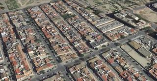Terreny residencial  Calle soria. Se vende solar en cartagena