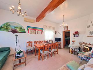 Casa  La guia. Se vende casa con terreno en la guía con una parcela de 310 m2 y