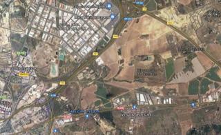 Finca rústica  Hondon. Se vende finca rústica de 72.000 m2 en la media legua junto al p