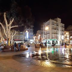 Piso  Calle salitre. Se vende oficina con posibilidad de transformarlo en vivienda en