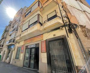 Miete Geschäftsraum  Calle salitre. Se alquila local comercial de 100 metros en el centro de cartage