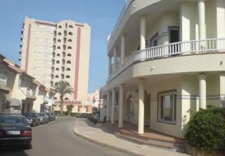 Local Comercial  Calle cabo romano
