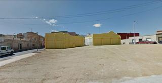 Terreny residencial a Santa Lucía. Se vende solar en santa lucia ideal para inversores