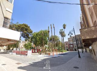 Lloguer Local Comercial  Calle calle de las beatas. Se alquila local comercial en el casco histórico de la ciudad