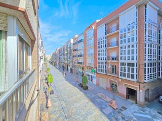 Pis a Calle carmen 31. Se vende exclusivo piso de 177 m2 aprox en pleno centro de carta