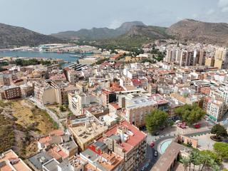 Pis a Calle carmen 31. Se vende exclusivo piso de 177 m2 aprox en pleno centro de carta