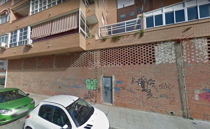 Foto 7d74288f-25b7-4393-b9aa-c203f7672148. Locale commerciale in Barrio Peral-San Félix Cartagena