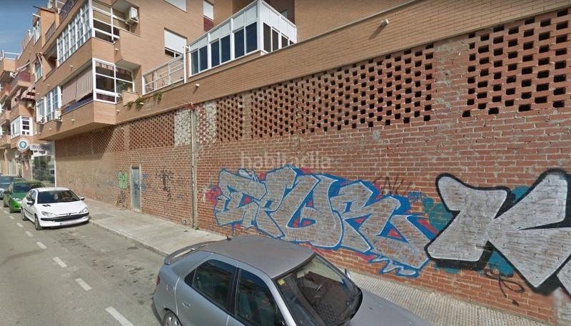 Foto a21e344f-dca5-4515-95e2-210f6da7a2d7. Locale commerciale in Barrio Peral-San Félix Cartagena