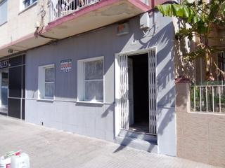 Miete Geschäftsraum  Calle cartagena de indias. Se alquila local comercial en barrio peral zona hispania y merca