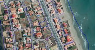 Wohngrundstück  Polígono poligono z-1 la manga. Se vende parcela de 1748 m2 en la manga del mar menor