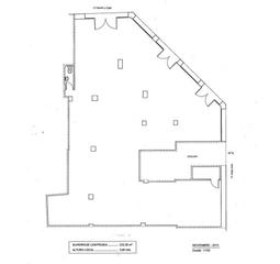 Local Comercial a Calle Calle de Jorge Juan 9