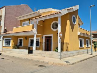 Chalet  Calle paz, la - el algar. Se vende precioso chalet adosado en el algar a tan sólo 15 minut