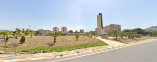 Aparcament cotxe  Calle calle de gabriel miró. Se venden plazas de garaje y trasteros en zona hispania y mandar