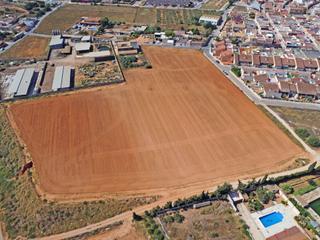Bauernhof  Calle casicas, las-ds el plan. Se vende finca de 25100 m2 con casa y almacen