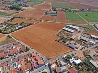 Masia  Calle casicas, las-ds el plan. Se vende finca de 25100 m2 con casa y almacén en el bohio